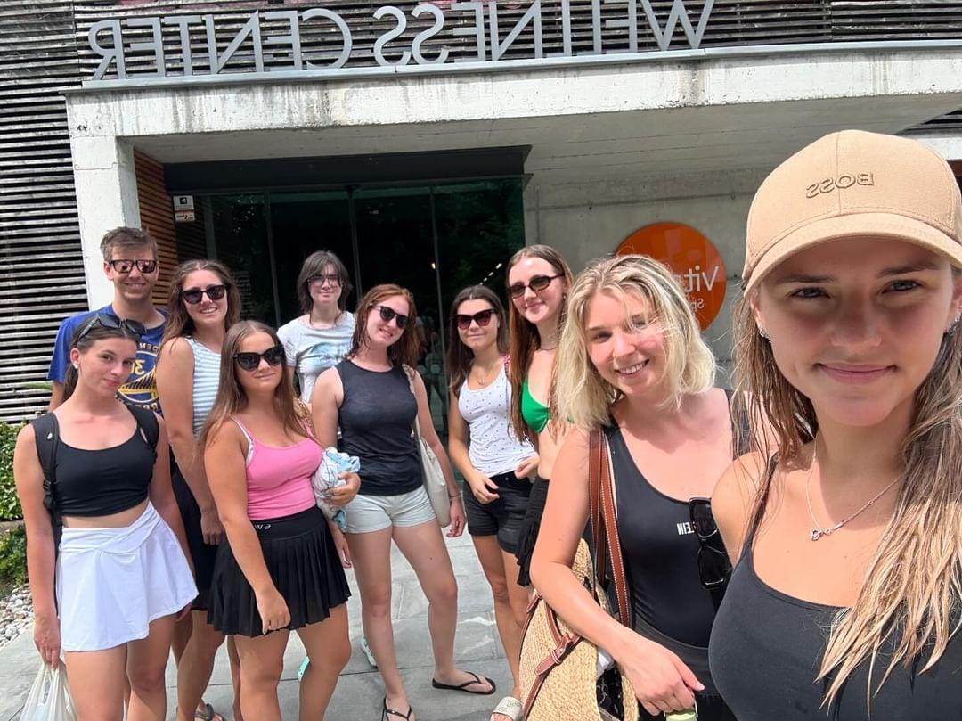 Exploring Slovenian Summer Camp for Coeliac Youth